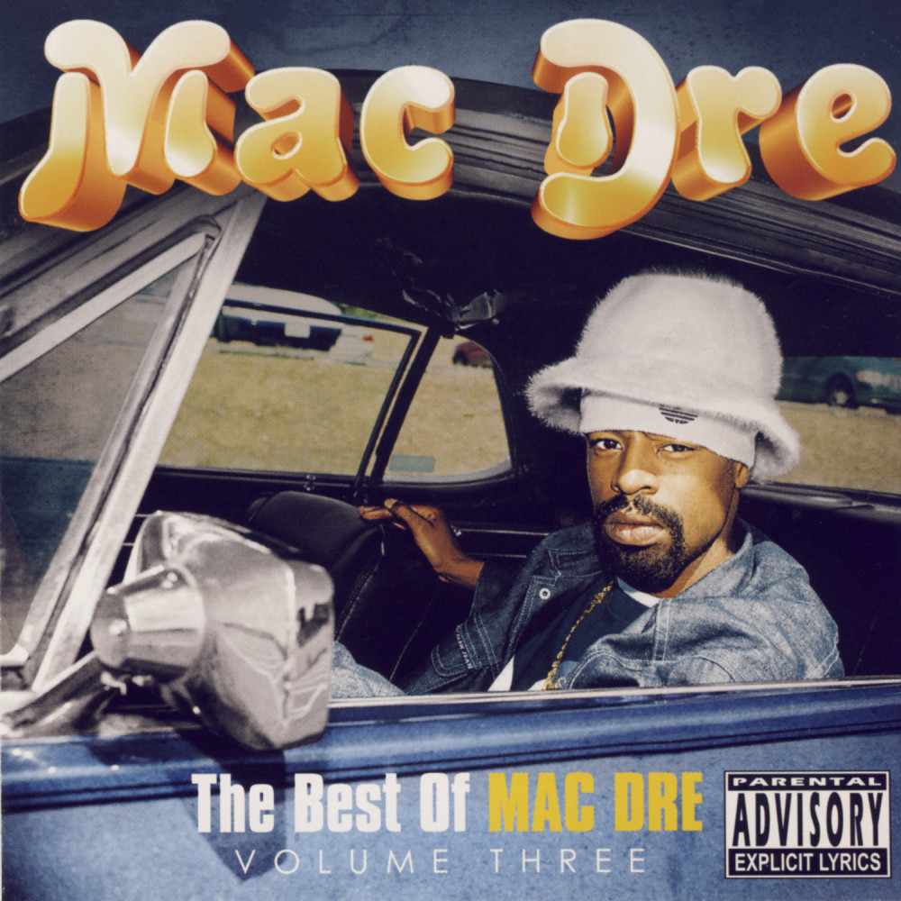 I'm a Thug (Rapper Gone Bad) (Explicit)