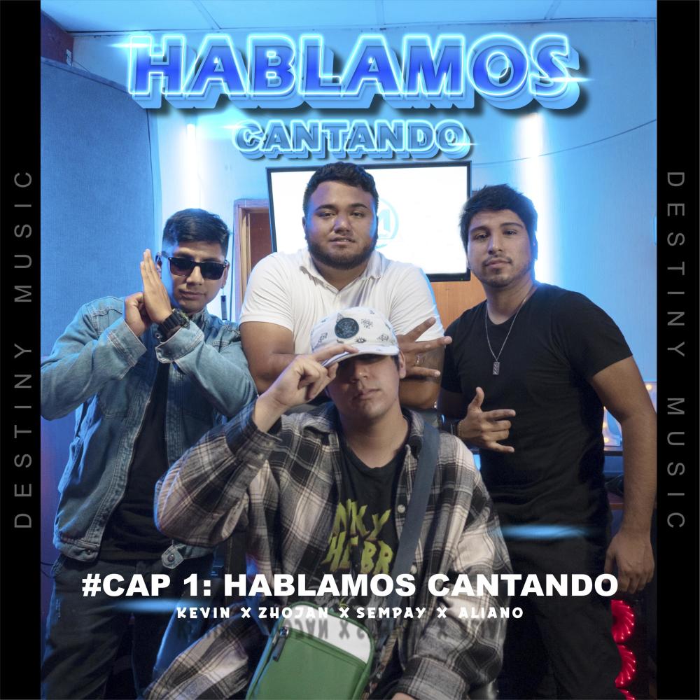 Hablamos Cantando