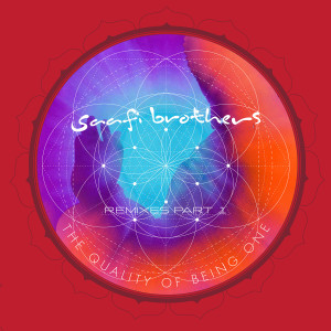 Dengarkan lagu Dub No. 9 (Tripswitch Remix) nyanyian Saafi Brothers dengan lirik