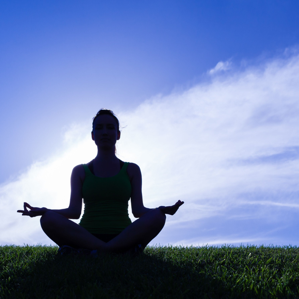 Calm Contemplative Crescendo