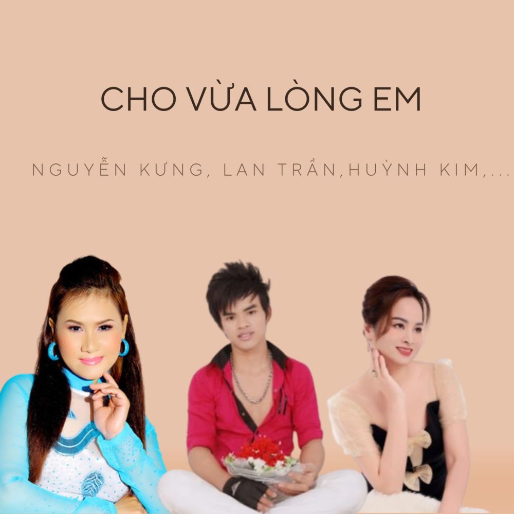 Sao Em Lỡ Vô Tình