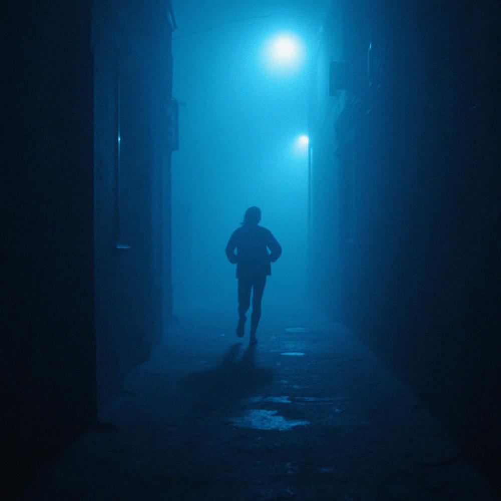mirage