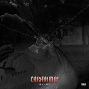 Mandé的專輯CARAMIDA 9 (Explicit)