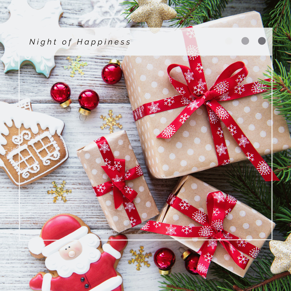 Carol of Christmas Day: The First Noel