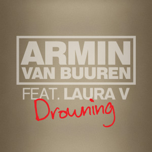 Album Drowning from Armin Van Buuren