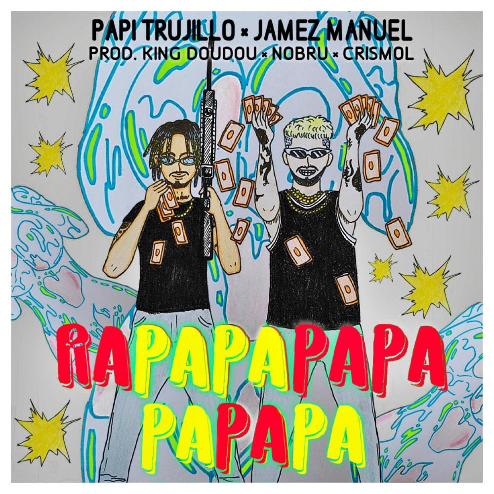 Rapapa (Explicit)