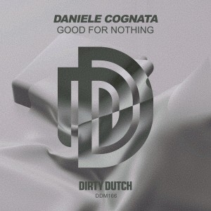 Daniele Cognata的專輯Good for Nothing