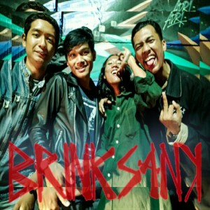 Listen to Dear Ratu Hatiku song with lyrics from BrinksanK