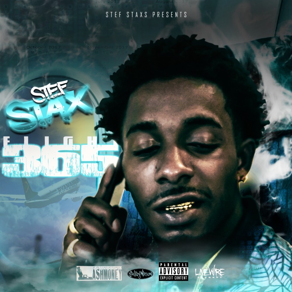 Count Cash (Explicit)