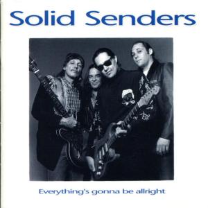 收聽Solid Senders的Shake Em歌詞歌曲