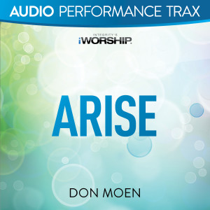 Arise (Audio Performance Trax)