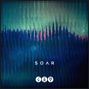 Noclu的專輯Soar