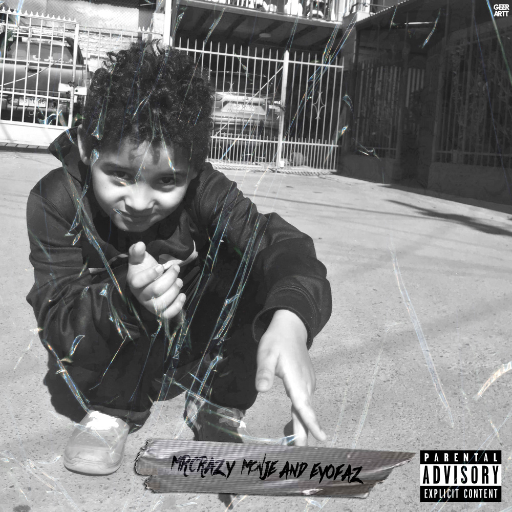 OUTRO POR GUERRILLEROKULTO (feat. Guerrillerokulto) (Explicit)