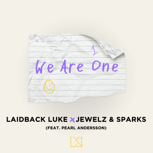 Album We Are One from Laidback Luke