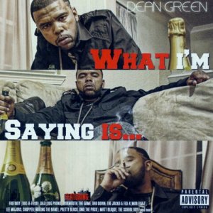ดาวน์โหลดและฟังเพลง I Can Fly (feat. Freeway, Lee Majors and Matt Blaque) (Explicit) พร้อมเนื้อเพลงจาก Dean Green