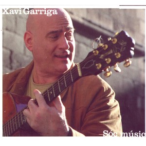 收聽Xavi Garriga的If歌詞歌曲