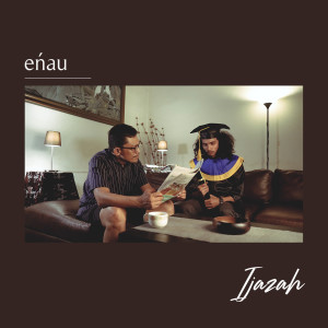 Listen to Ijazah song with lyrics from Eńau