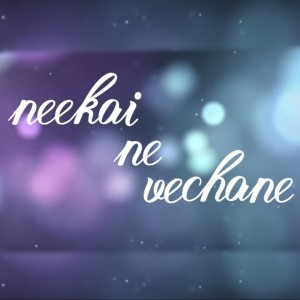 Dengarkan lagu Neekai Ne Vechane nyanyian David Douze dengan lirik