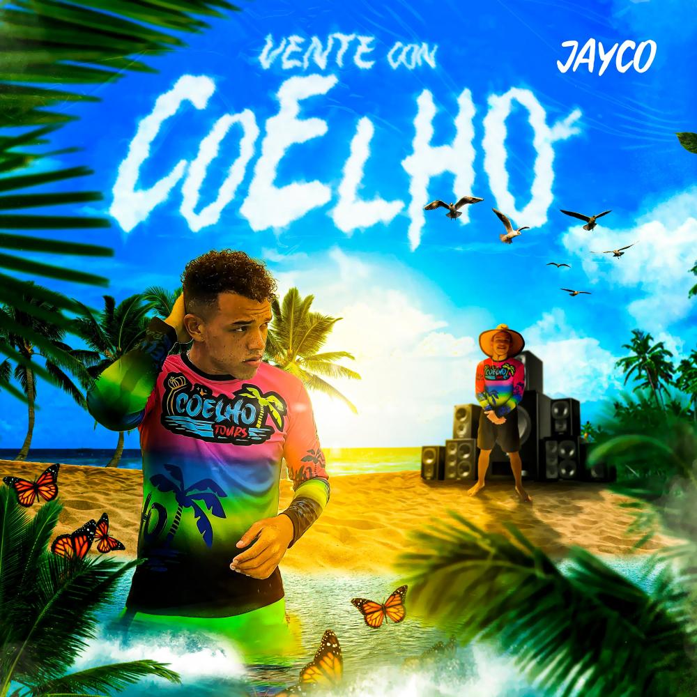 Vente Con Coelho