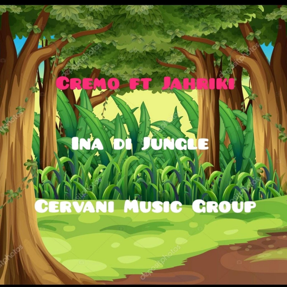 Ina Di Jungle (Explicit)