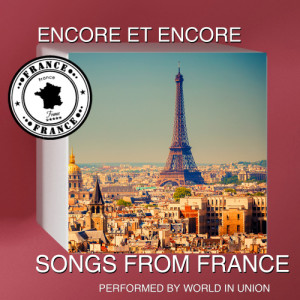 ดาวน์โหลดและฟังเพลง Un Peu Plus Près Des Étoiles พร้อมเนื้อเพลงจาก World In Union
