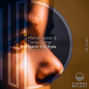 收聽Marcel Vautier的Sun in Your Eyes (Daniel Corner Version)歌詞歌曲