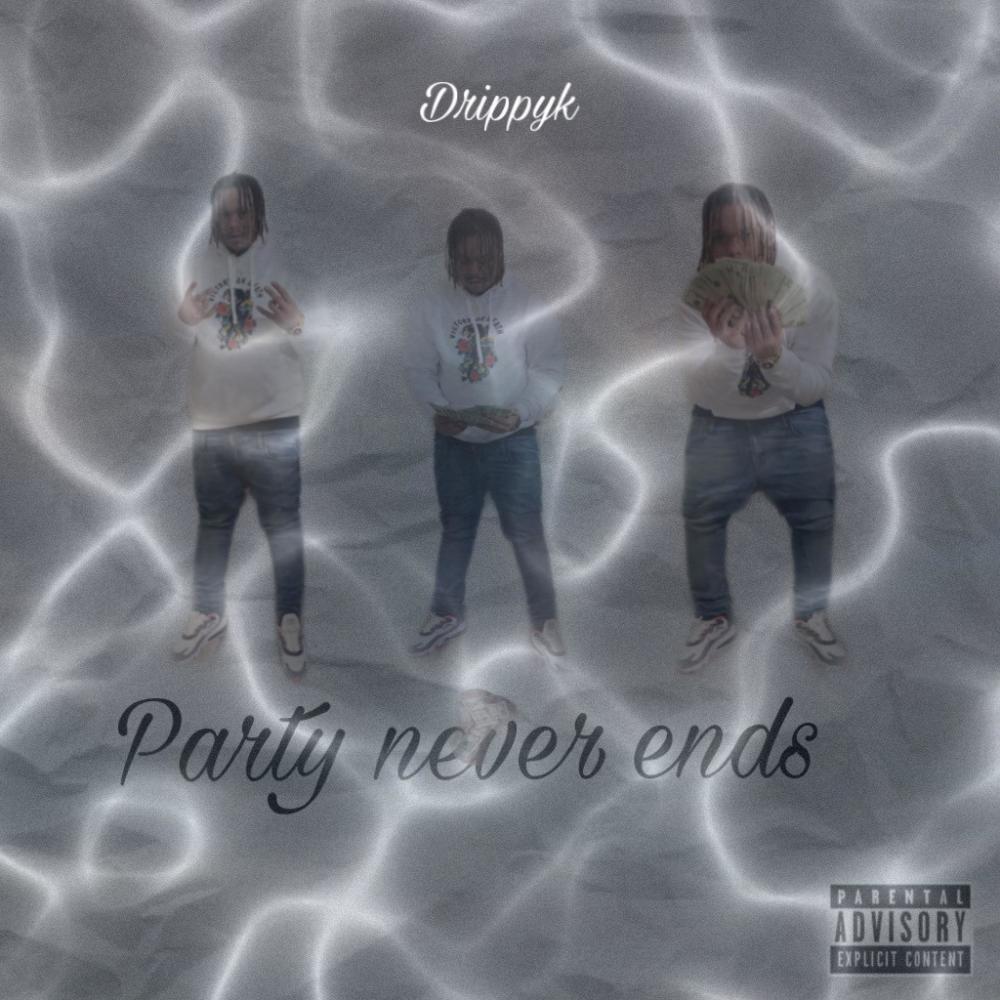 Party Never Ends (Explicit)