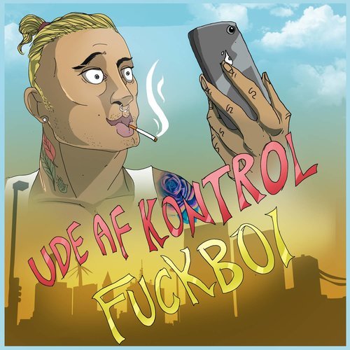 FuckBoi (Explicit)