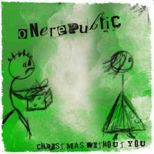 收聽OneRepublic的Christmas Without You歌詞歌曲