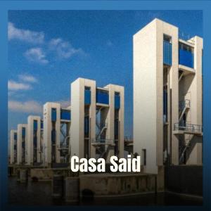 Listen to Casa Said song with lyrics from Palmar Regy