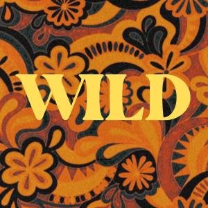 Album Wild oleh Datura