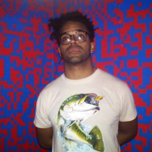 Album mine_state from Busdriver