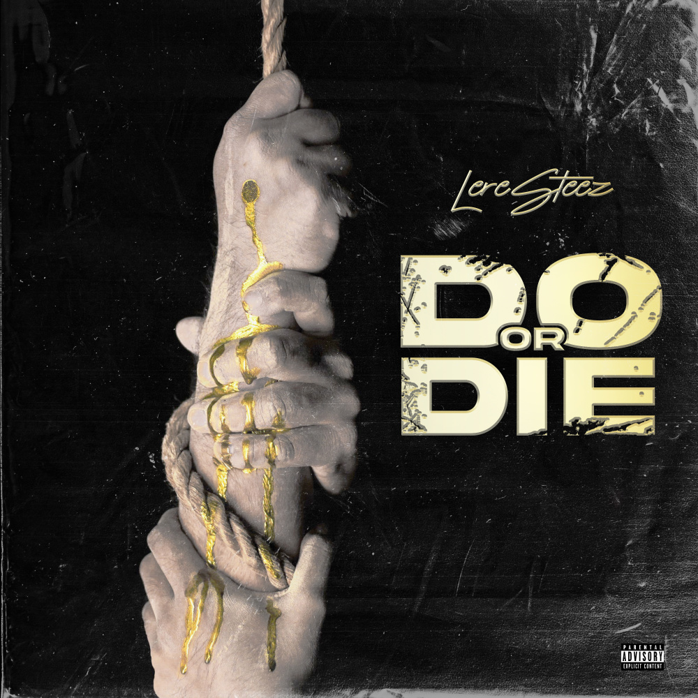 Do Or Die (Explicit)
