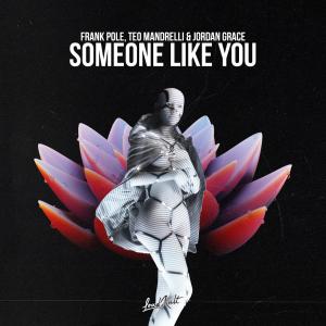 Album Someone Like You from Frank Pole