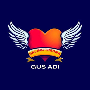 Album SALING TRESNA from Gus Adi