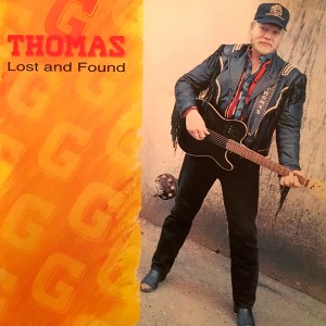 收聽G.Thomas的After Me, After You歌詞歌曲