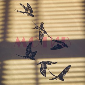 Album Мотив from Juda