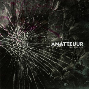 收聽Amateuur的Bleeding歌詞歌曲