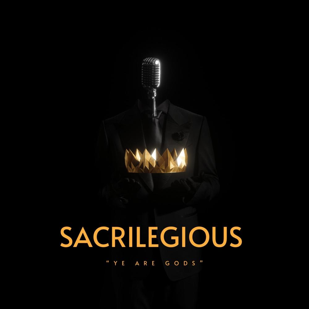 Sacrilegious (Explicit)