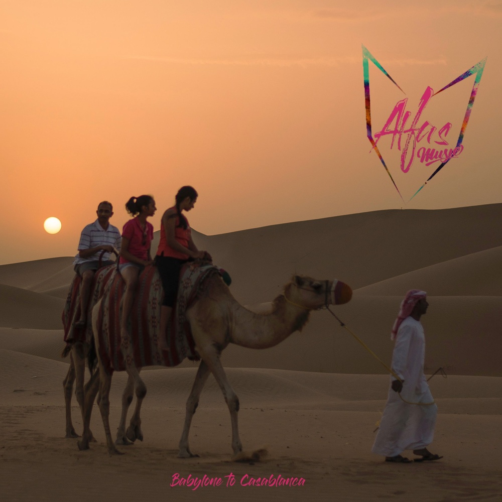 Babylon To Casablanca