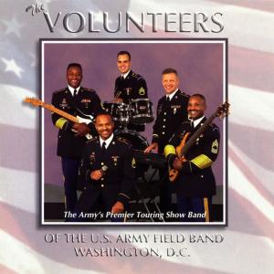 收聽The Volunteers的Soul With a Capital S (arr. P. Spivey): Soul With a Capital S歌詞歌曲