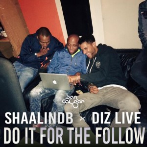 Listen to Do It For The Follow (Explicit) song with lyrics from Ben Caesar