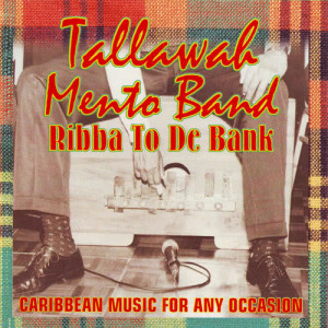 ดาวน์โหลดและฟังเพลง Weed Song พร้อมเนื้อเพลงจาก Tallawah Mento Band