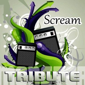 ดาวน์โหลดและฟังเพลง Scream พร้อมเนื้อเพลงจาก Monster Music