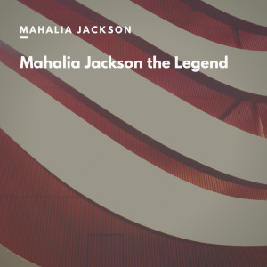 Listen to My Country 'tis of Thee song with lyrics from Mahalia Jackson