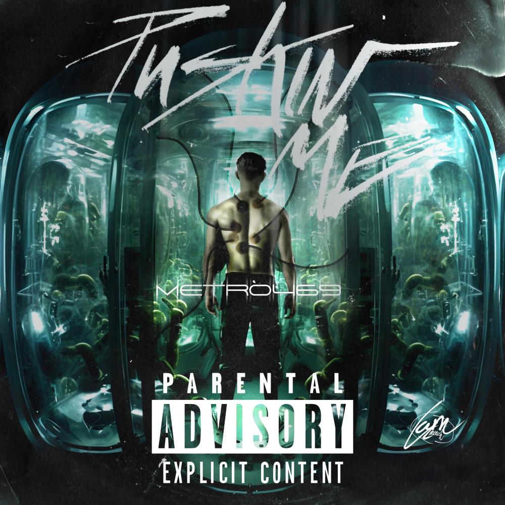 Pushin me (Explicit)