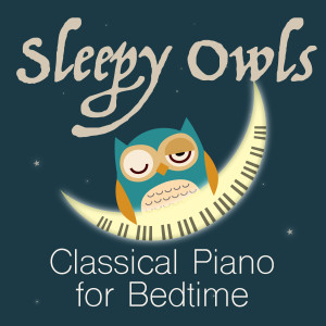 Sleepy Owls的专辑Classical Piano for Bedtime