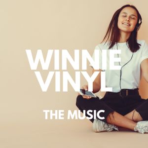 The Music dari Winnie Vinyl