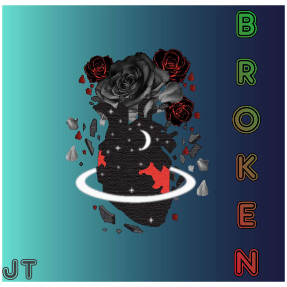 Broken
