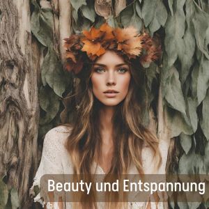 Listen to Tägliches Wohlbefinden song with lyrics from Spa Musik Sammlung